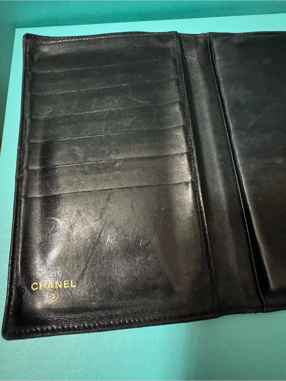 CHANEL protective phone